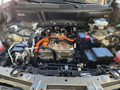 New 2026 Cadillac Vistiq Luxury image 35