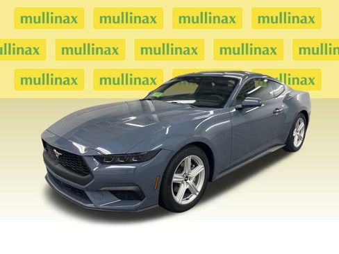 New 2026 Ford Mustang EcoBoost image 13