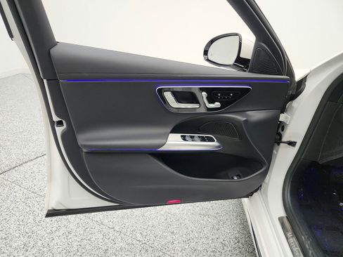 Certified 2026 Mercedes-Benz E 350 Sedan image 15