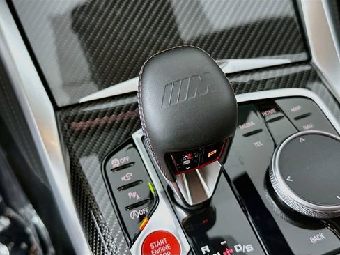 Used 2025 BMW M3 Competition w/ M Driver's Package AWD/4WD image 18