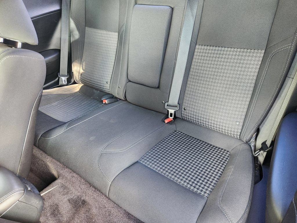 Used 2019 Dodge Challenger SXT w/ Blacktop Package RWD image 20