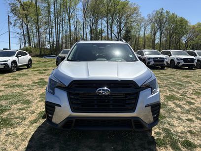 New 2026 Subaru Ascent Bronze Edition w/ Popular Package #2