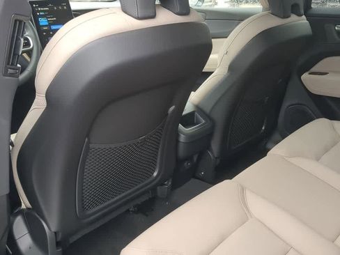 New 2026 Volvo XC60 B5 Plus w/ Protection Package Premier image 17