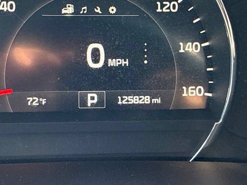 Used 2017 Kia Sorento EX w/ EX V6 Premium Package AWD/4WD image 40