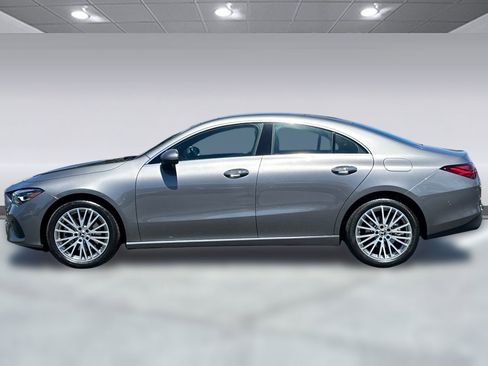 New 2026 Mercedes-Benz CLA 250 image 2