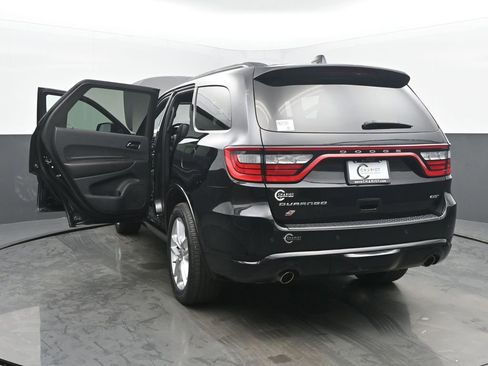 Used 2023 Dodge Durango GT image 58