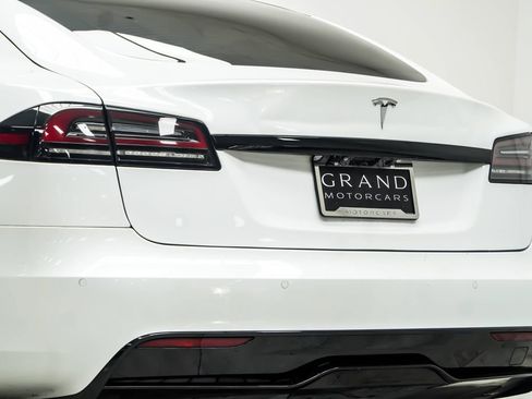 Used 2023 Tesla Model S AWD/4WD image 14