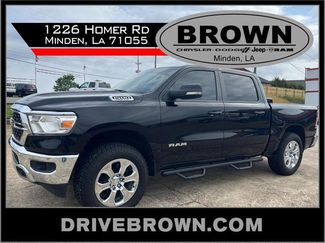 Certified 2022 RAM 1500 Big Horn image 1