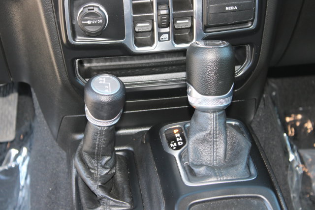 Used 2022 Jeep Wrangler Unlimited Sport AWD/4WD image 20
