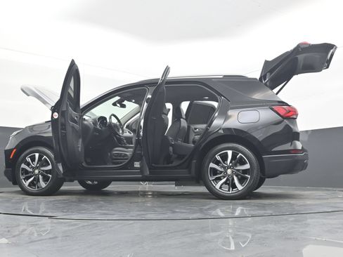 Used 2022 Chevrolet Equinox Premier FWD image 43