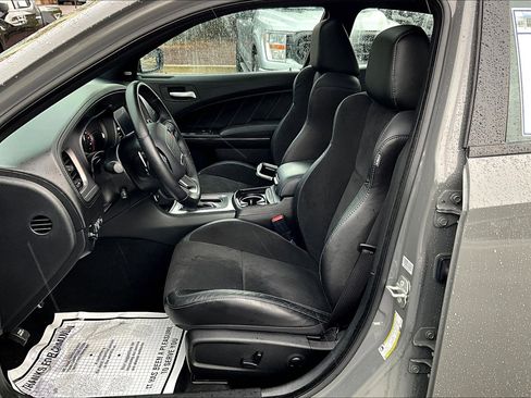 Used 2023 Dodge Charger R/T w/ Plus Group image 21