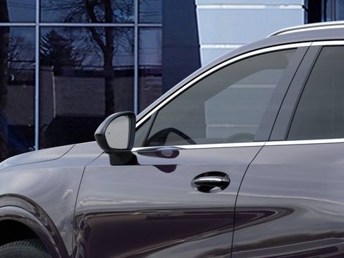 New 2026 Buick Envision Avenir AWD/4WD image 12
