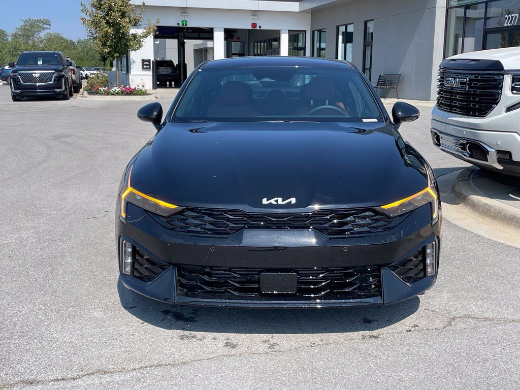 New 2026 Kia K5 GT-Line FWD image 2