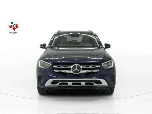 Used 2020 Mercedes-Benz GLC 300 image 7