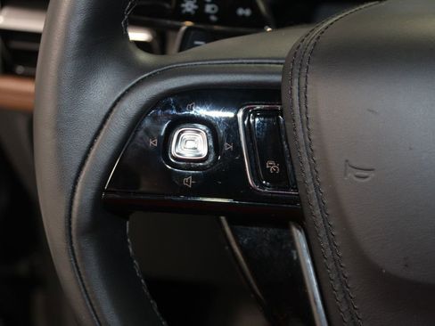 Used 2024 Lincoln Aviator Reserve w/ Equipment Group 201A image 40