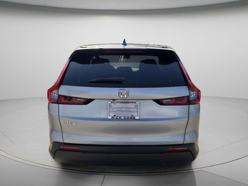 Used 2024 Honda CR-V EX image 6