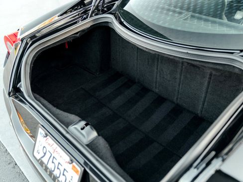 Used 2007 Ferrari 599 GTB Fiorano image 76