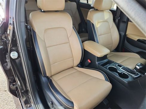 Used 2020 Kia Sportage SX image 14