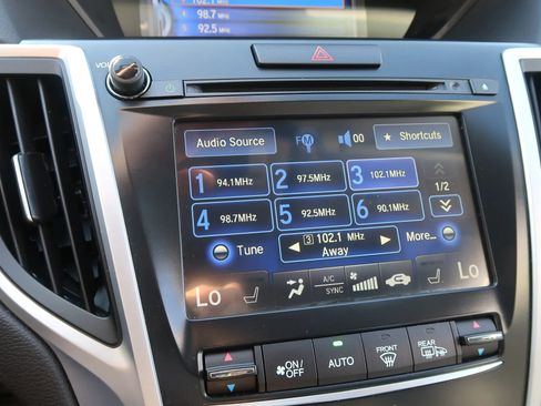 Used 2015 Acura TLX V6 image 34