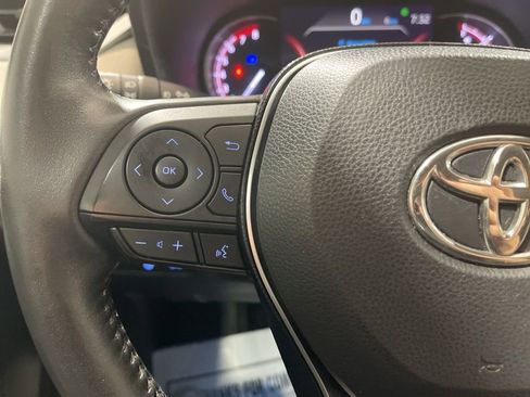 Used 2019 Toyota RAV4 Adventure w/ Cold Weather Package image 20