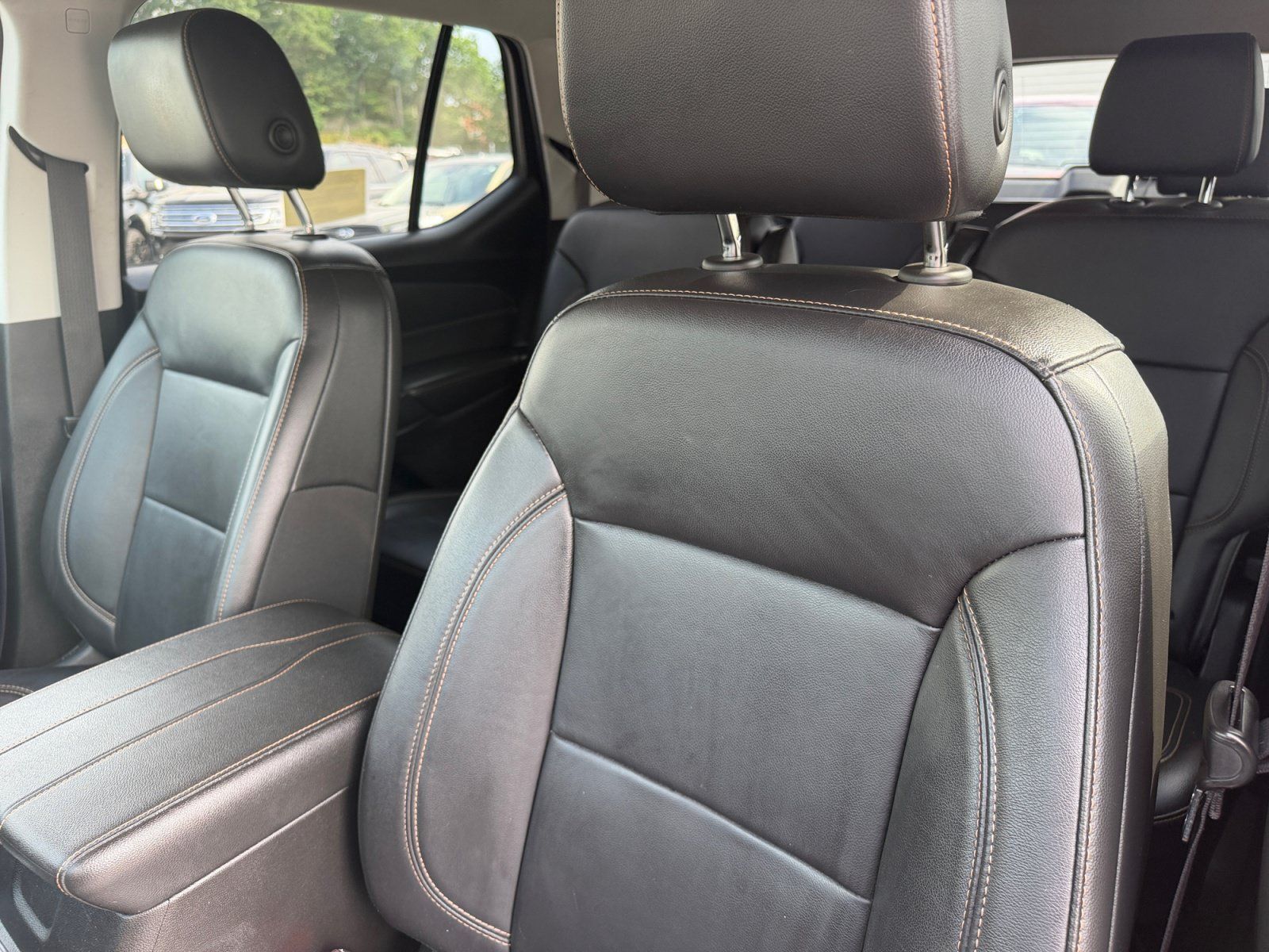 Used 2019 Chevrolet Traverse LT AWD/4WD image 18