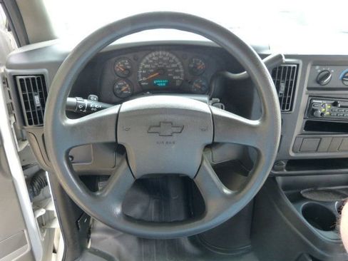 Used 2007 Chevrolet Express 3500 w/ School Bus Package image 37