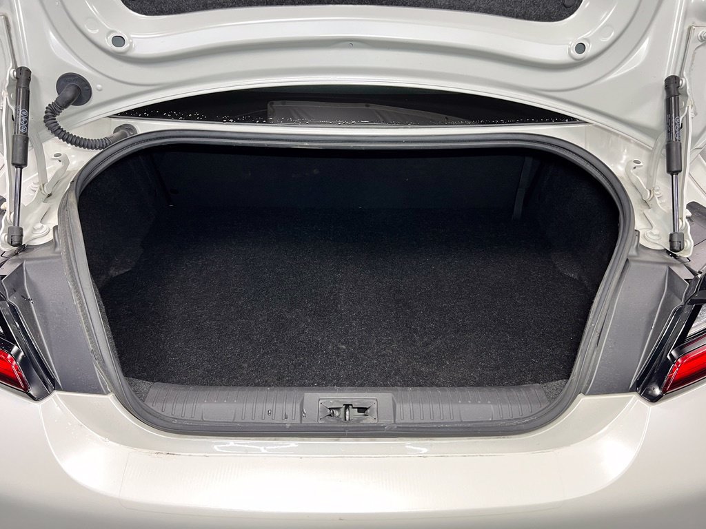 Used 2023 Toyota GR86 Premium w/ ALL Weather Mat Package (TMS) RWD image 20