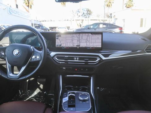 Certified 2023 BMW i4 eDrive35 RWD image 9