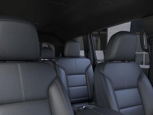 New 2025 GMC Acadia Elevation w/ Elevation Premium Package image 24