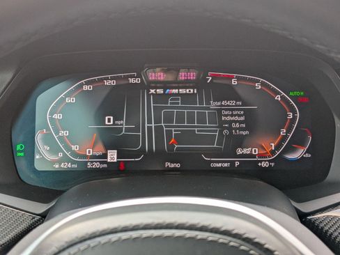 Used 2022 BMW X5 M50i w/ Executive Package image 15