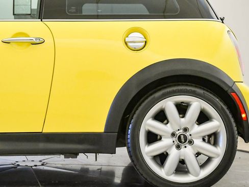 Used 2002 MINI Cooper S FWD image 12