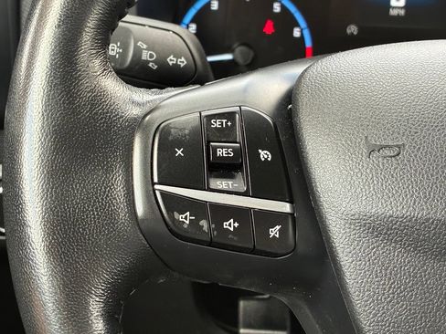 Used 2022 Ford Bronco Sport Big Bend w/ Convenience Package AWD/4WD image 33