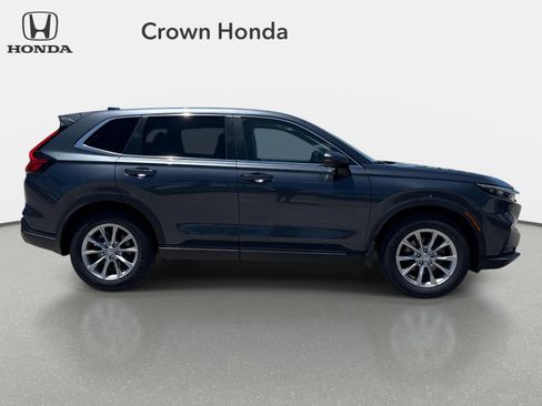 Used 2024 Honda CR-V EX-L image 5
