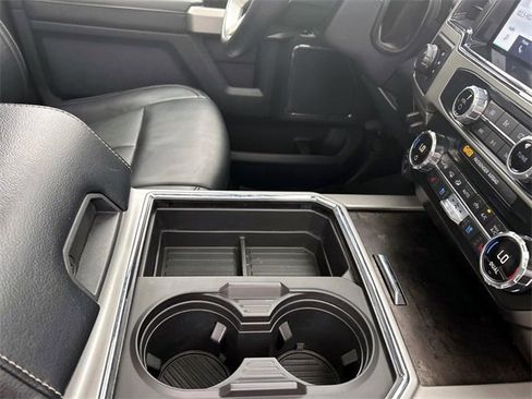 Used 2022 Ford F250 Lariat w/ Tremor Off-Road Package image 18