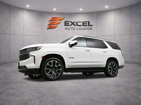 Used 2022 Chevrolet Tahoe RST w/ Luxury Package image 42