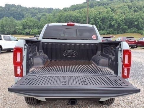 Used 2021 Ford Ranger Lariat w/ Equipment Group 501A High AWD/4WD image 17