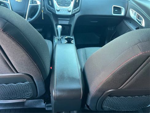Used 2013 Chevrolet Equinox LT w/ Driver Convenience Package FWD image 21