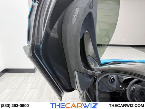 Used 2019 McLaren 600LT image 48