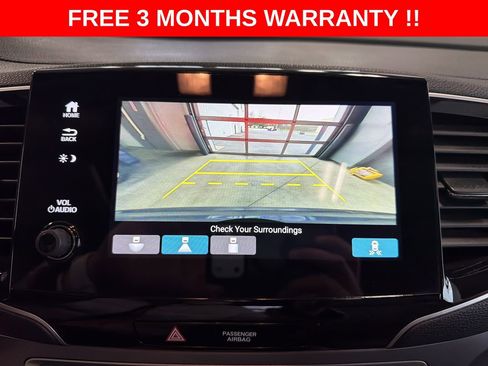 Used 2019 Honda Pilot EX-L image 18