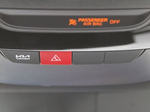 New 2026 Kia K5 GT image 59