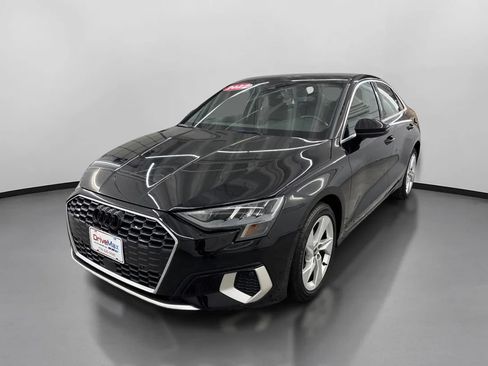 Used 2022 Audi A3 2.0T Premium FWD image 4