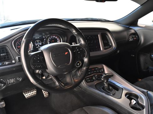 Used 2023 Dodge Challenger R/T Scat Pack w/ Plus Package image 20