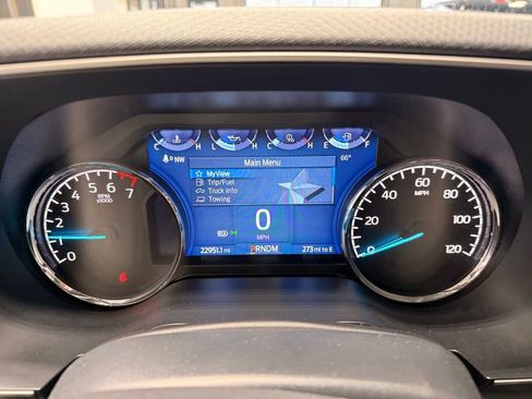 Used 2023 Ford F150 XLT w/ Equipment Group 302A High image 37