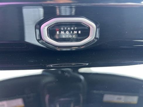 New 2026 Jeep Grand Cherokee Limited AWD/4WD image 13