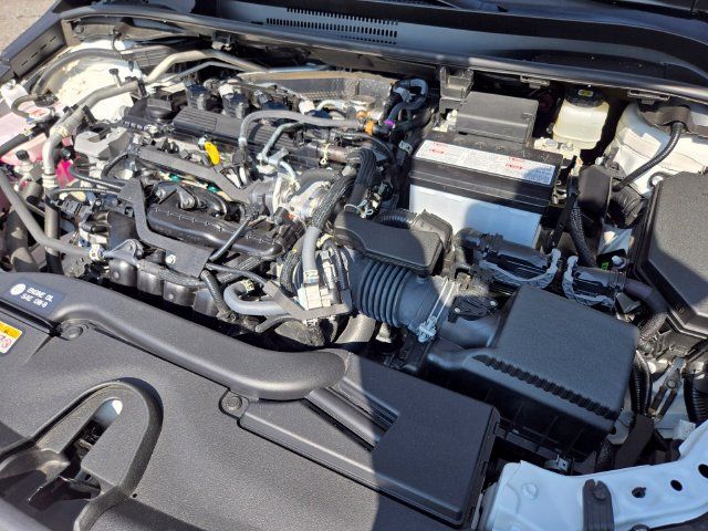 Used 2025 Toyota Corolla SE FWD image 22