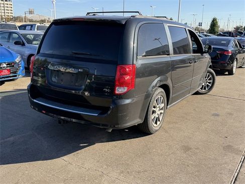Used 2013 Dodge Grand Caravan R/T w/ Safety Sphere Group image 5
