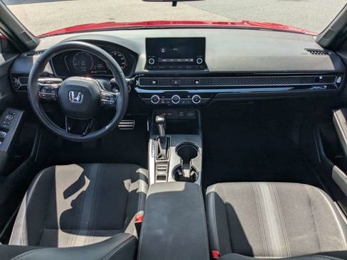 Used 2023 Honda Civic Sport image 13