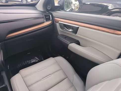 Used 2020 Honda CR-V EX-L image 18