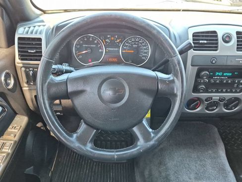 Used 2011 Chevrolet Colorado LT RWD image 19