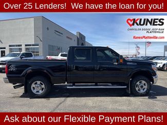 Used 2016 Ford F250 XLT video 2